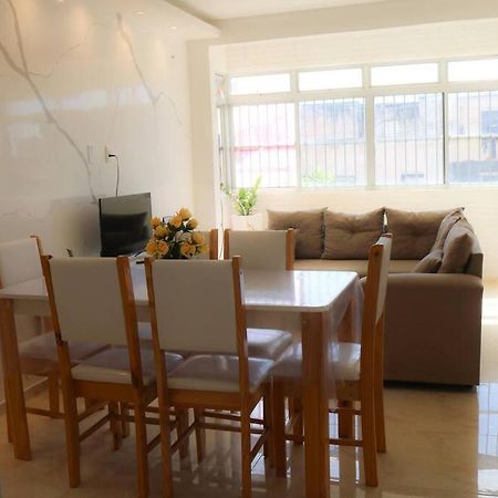 פורטאלזה Apartamento Praia Do Futuro 4 Quartos Morada Das Dunas מראה חיצוני תמונה