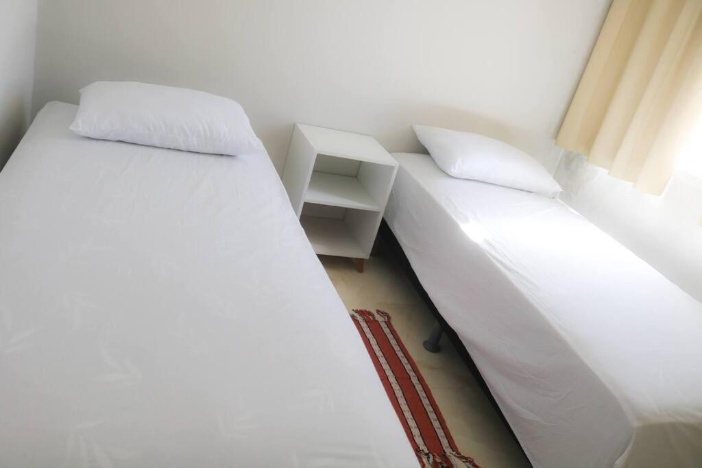פורטאלזה Apartamento Praia Do Futuro 4 Quartos Morada Das Dunas מראה חיצוני תמונה