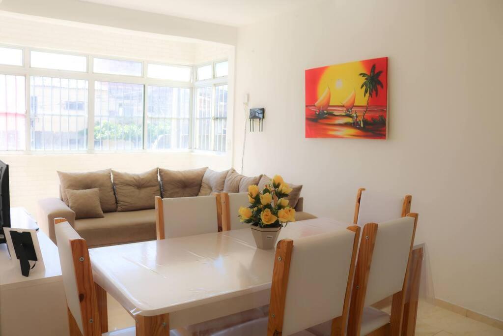 פורטאלזה Apartamento Praia Do Futuro 4 Quartos Morada Das Dunas מראה חיצוני תמונה
