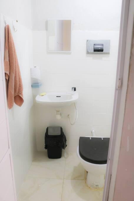 פורטאלזה Apartamento Praia Do Futuro 4 Quartos Morada Das Dunas מראה חיצוני תמונה