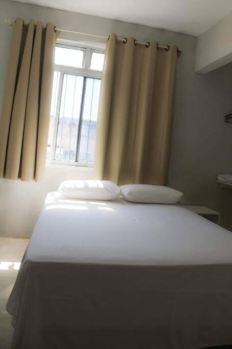 פורטאלזה Apartamento Praia Do Futuro 4 Quartos Morada Das Dunas מראה חיצוני תמונה