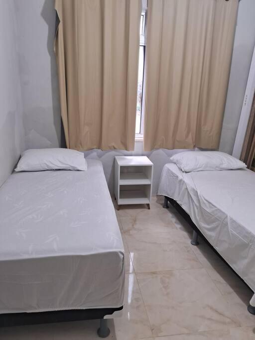 פורטאלזה Apartamento Praia Do Futuro 4 Quartos Morada Das Dunas מראה חיצוני תמונה