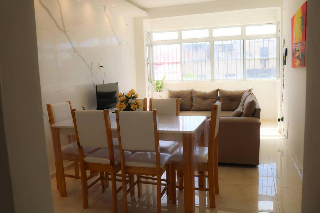 פורטאלזה Apartamento Praia Do Futuro 4 Quartos Morada Das Dunas מראה חיצוני תמונה