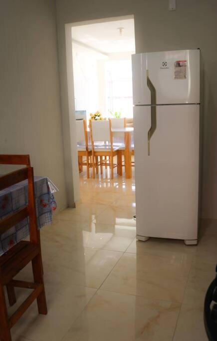 פורטאלזה Apartamento Praia Do Futuro 4 Quartos Morada Das Dunas מראה חיצוני תמונה