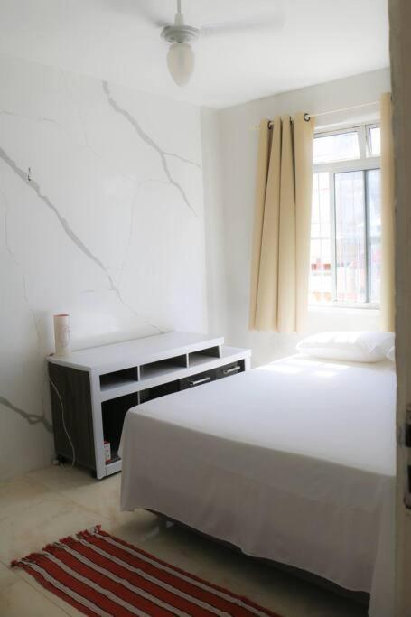 פורטאלזה Apartamento Praia Do Futuro 4 Quartos Morada Das Dunas מראה חיצוני תמונה