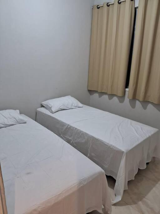 פורטאלזה Apartamento Praia Do Futuro 4 Quartos Morada Das Dunas מראה חיצוני תמונה