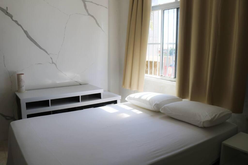 פורטאלזה Apartamento Praia Do Futuro 4 Quartos Morada Das Dunas מראה חיצוני תמונה