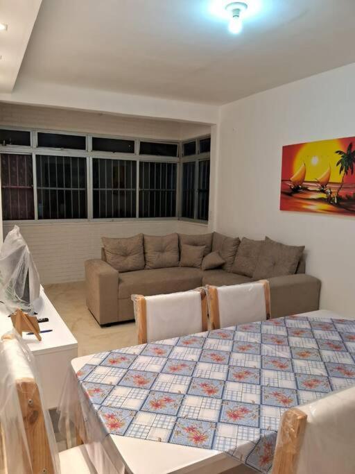 פורטאלזה Apartamento Praia Do Futuro 4 Quartos Morada Das Dunas מראה חיצוני תמונה