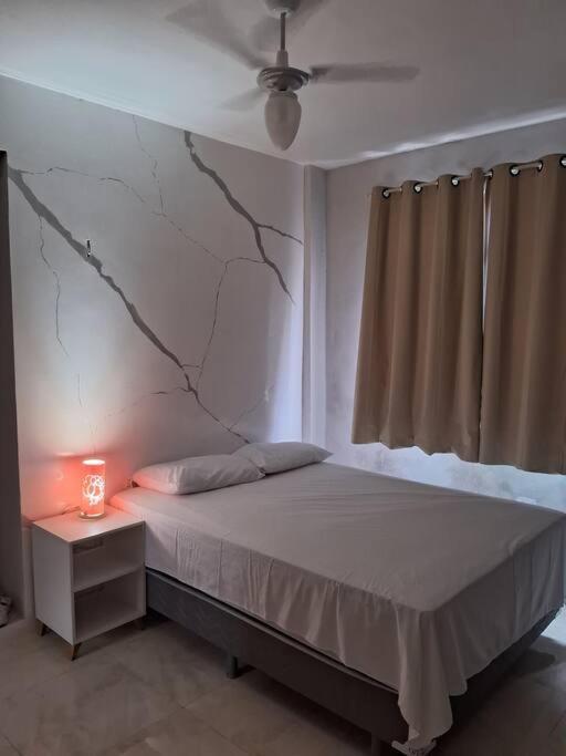 פורטאלזה Apartamento Praia Do Futuro 4 Quartos Morada Das Dunas מראה חיצוני תמונה