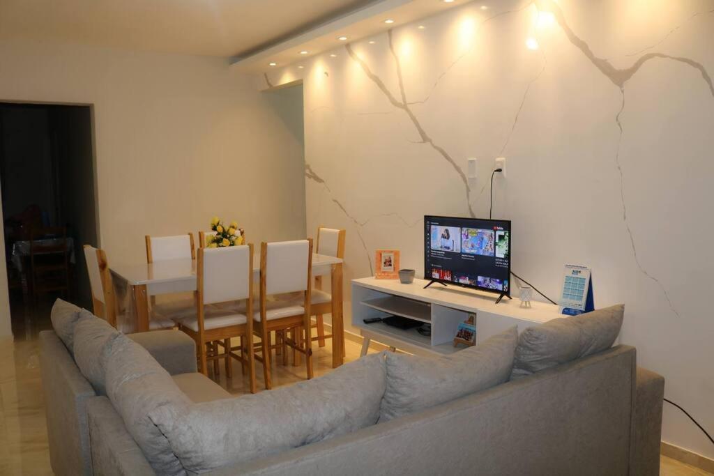 פורטאלזה Apartamento Praia Do Futuro 4 Quartos Morada Das Dunas מראה חיצוני תמונה